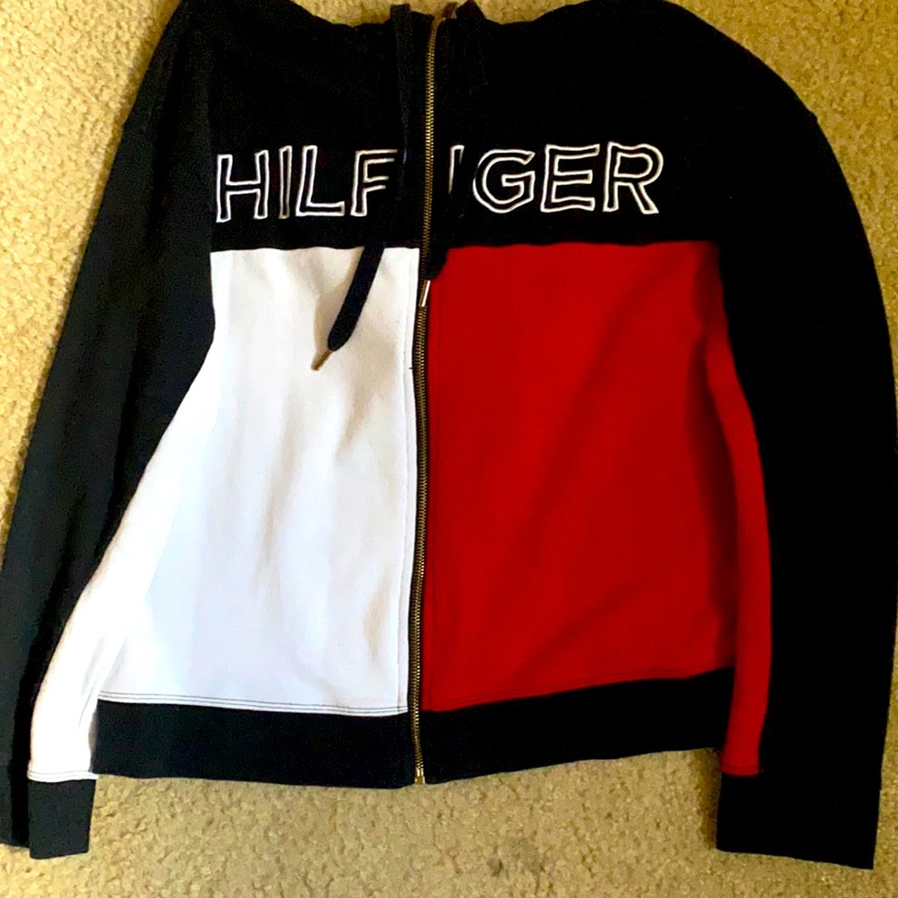 worn once